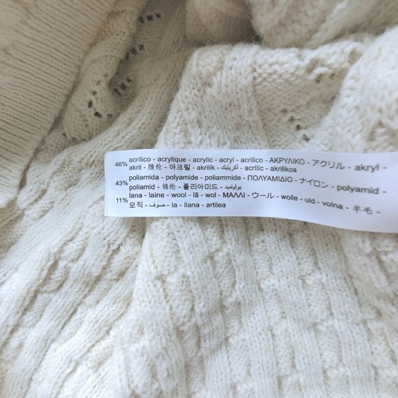 Zara Sweater - Picture 8 of 8